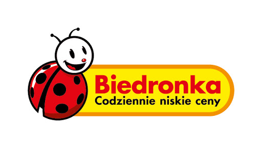 Logo Biedronka